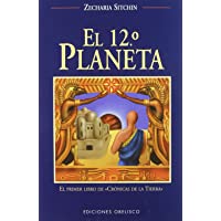 Los mejores  - El duodécimo planeta (MENSAJEROS DEL UNIVERSO)
